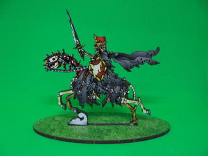 Skeleton Dark Cavalry