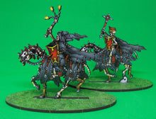 Load image into Gallery viewer, Skeleton Dark Cavalry