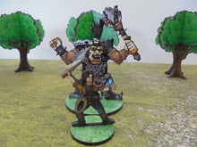 Load image into Gallery viewer, Three Nasty Ogres