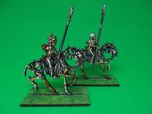 Load image into Gallery viewer, Skeleton Spear Cavalry